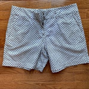 Ann Taylor LOFT shorts